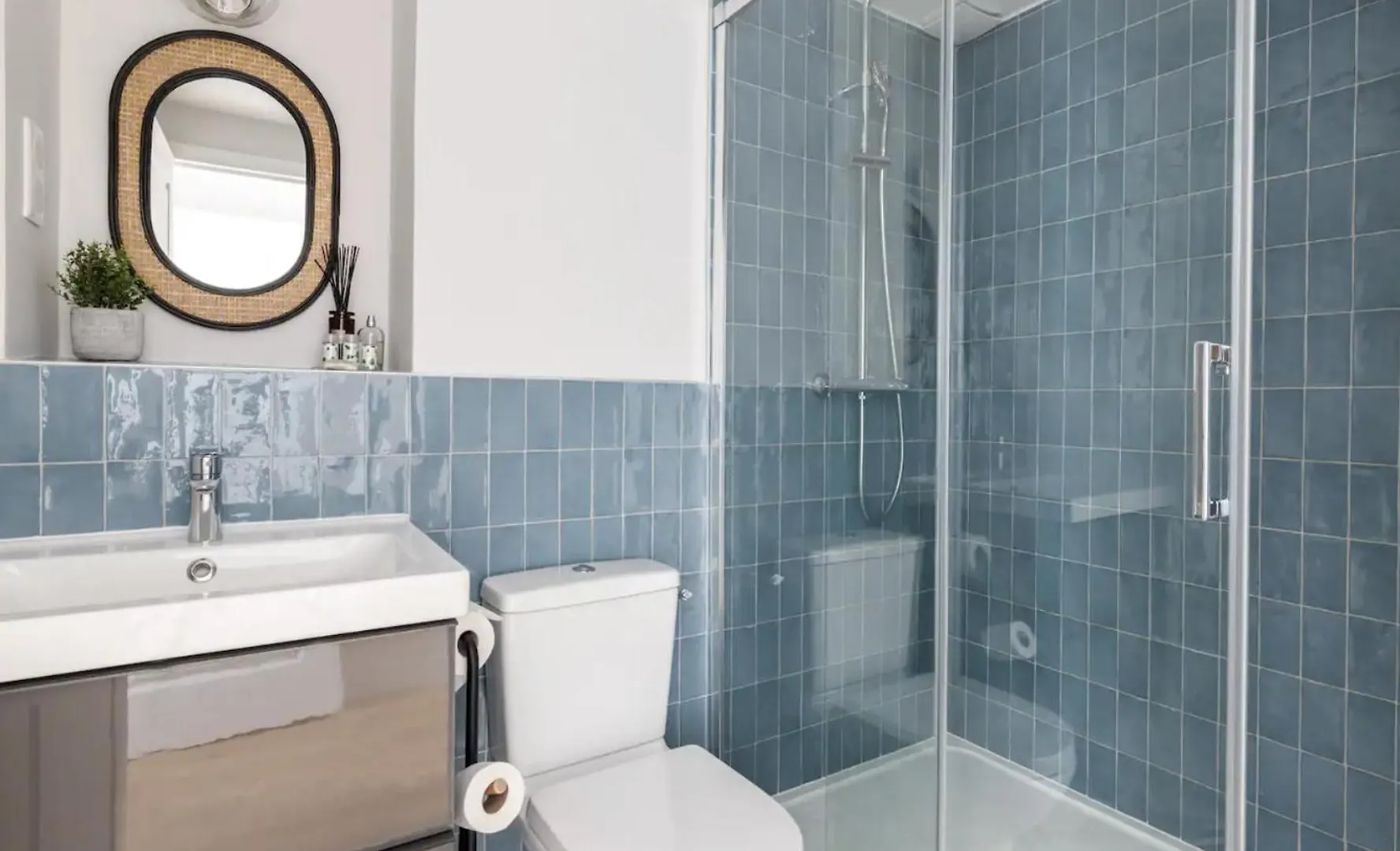 Apartment Enchanting Parisian
