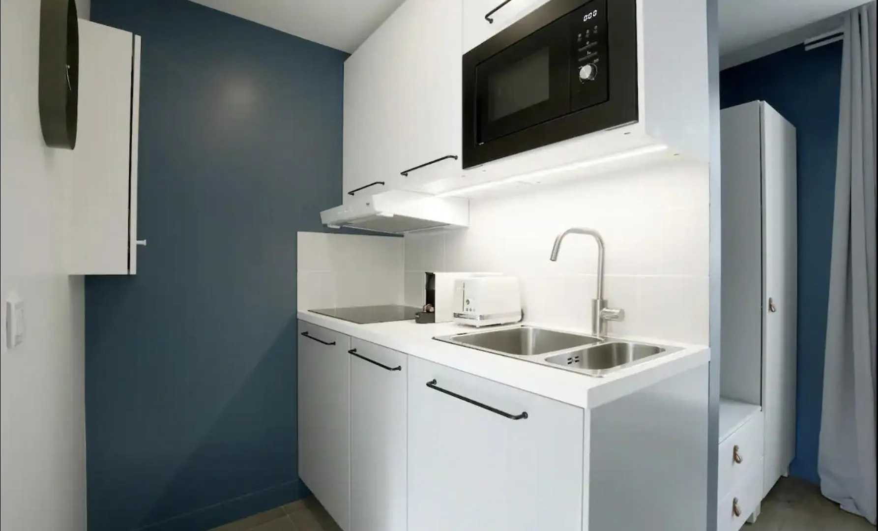 Apartment Enchanting Parisian *
